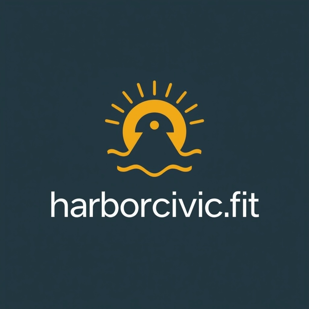 Harborcivic