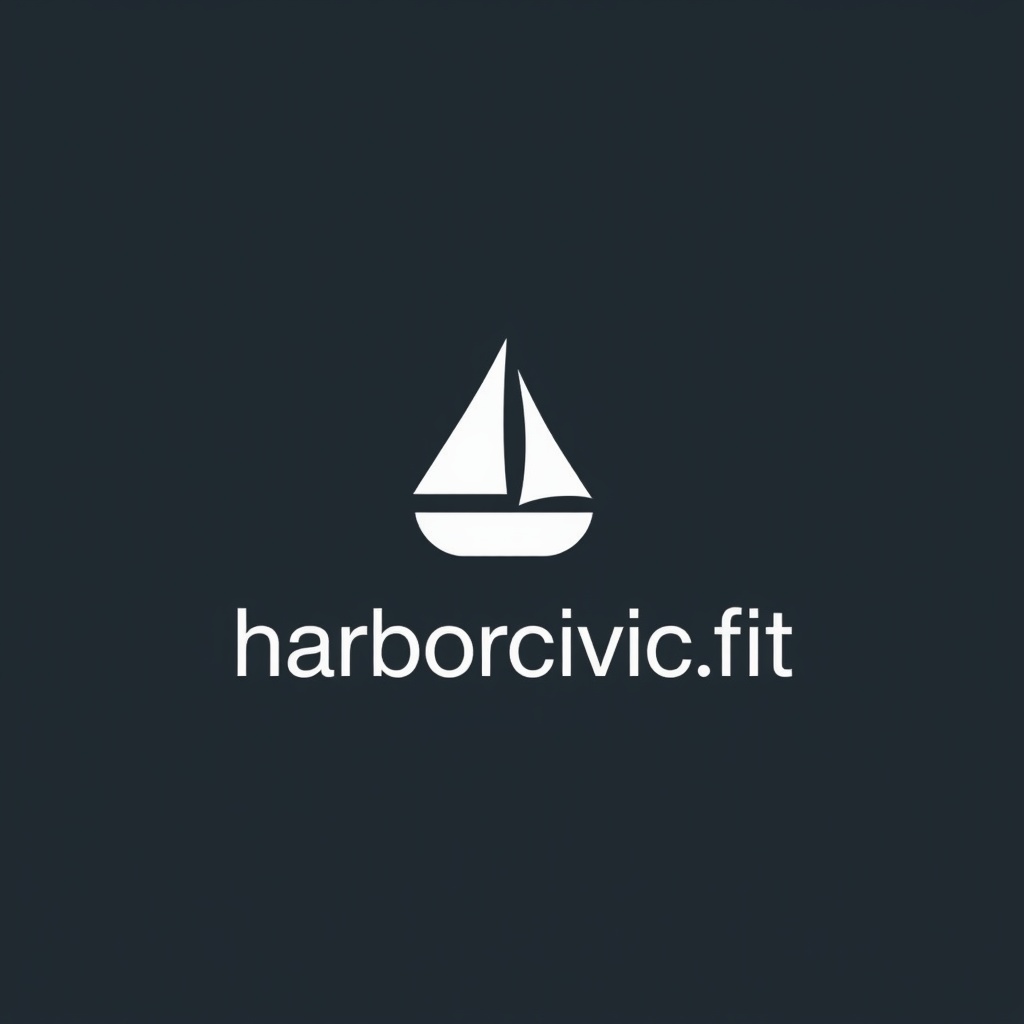Harborcivic